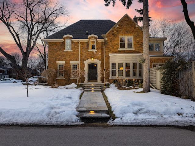 House for sale in Woburn, Ontario
