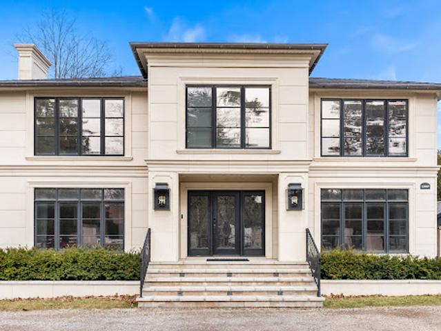 House for sale in Mississauga, Ontario