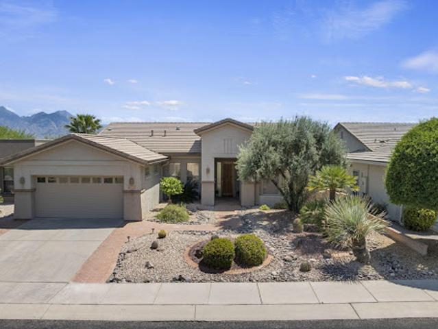 House for sale in Green Valley, Arizona
