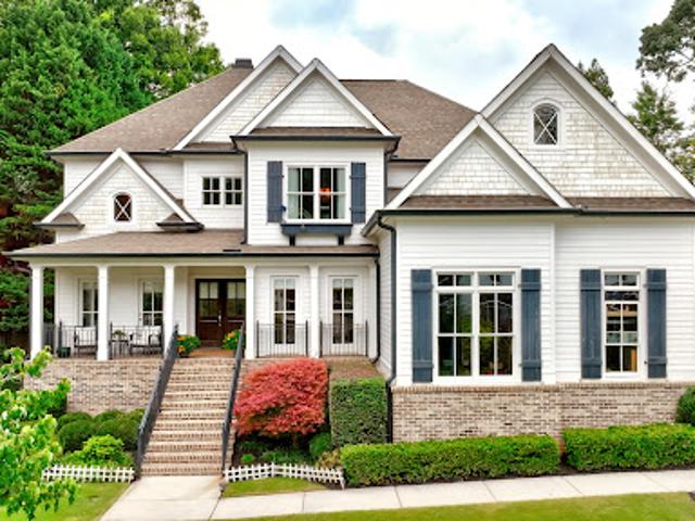 House for sale in Atlanta, Georgia