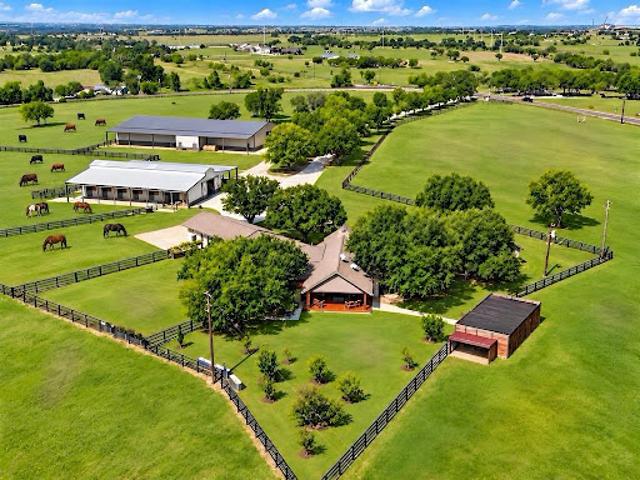 House for sale in Cleburne, Johnson County
