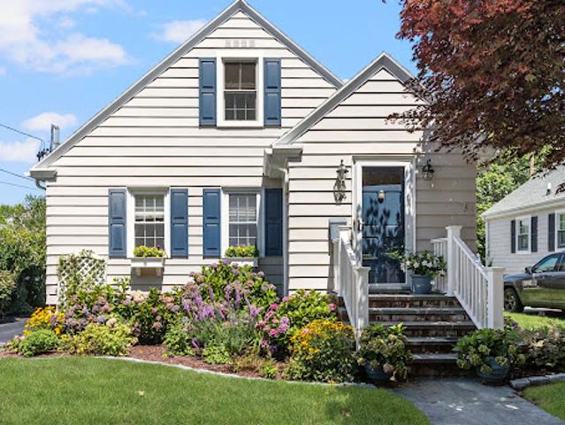House for sale in Newport, Rhode Island