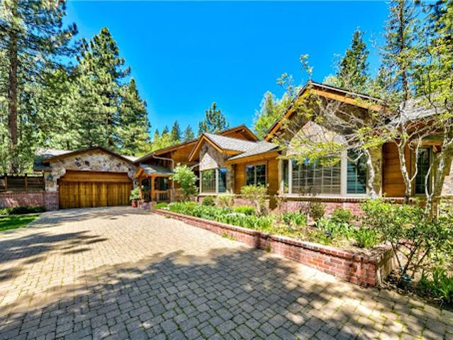 House for sale in Incline Village, Nevada