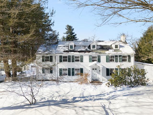 House for sale in Brattleboro, Vermont