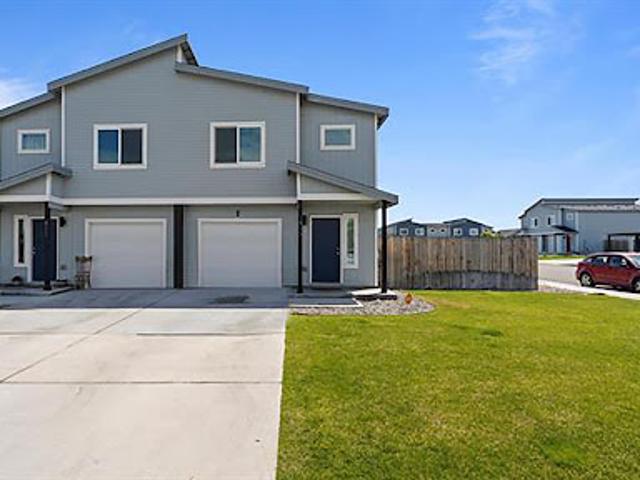 House for sale in Pasco, Washington
