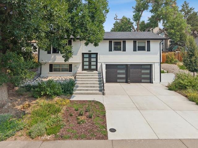 House for sale in Arvada, Jefferson County