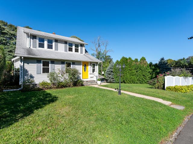 House for sale in Norwalk, Connecticut
