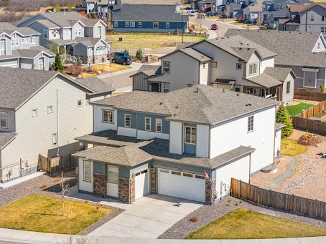 House for sale in Castle Rock, Colorado