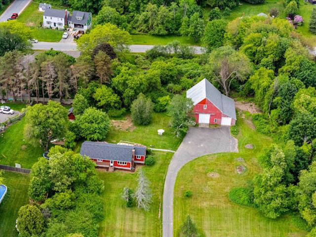 House for sale in West Newbury, Massachusetts