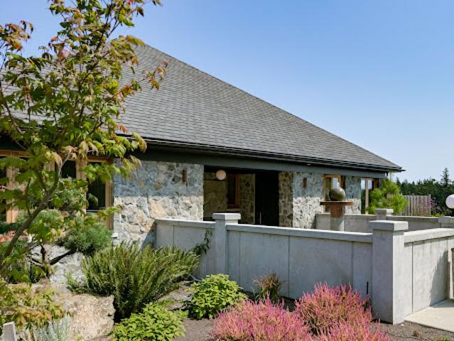 House for sale in Metchosin, British Columbia