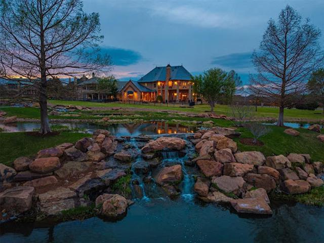 House for sale in Oklahoma City, Oklahoma