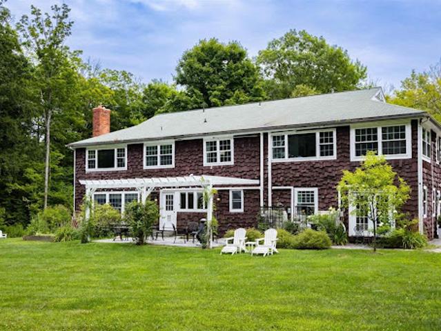 House for sale in North Ferrisburg, Vermont