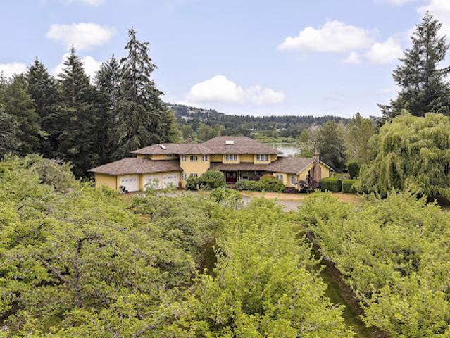 House for sale in Duncan, British Columbia