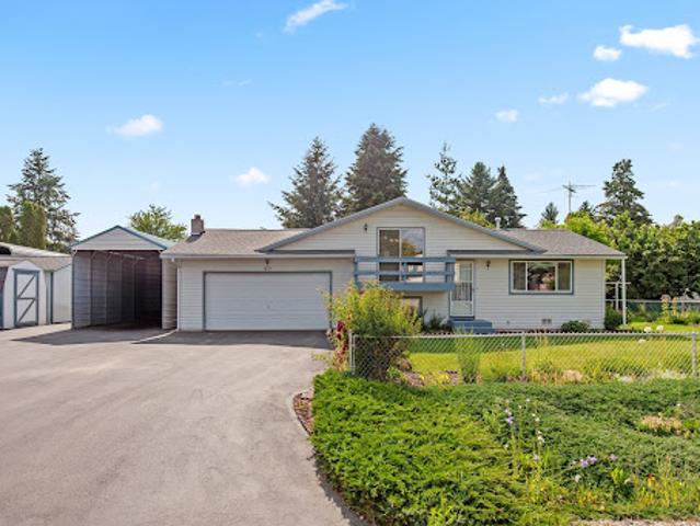House for sale in Post Falls