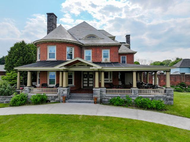 House for sale in Champlain, New York