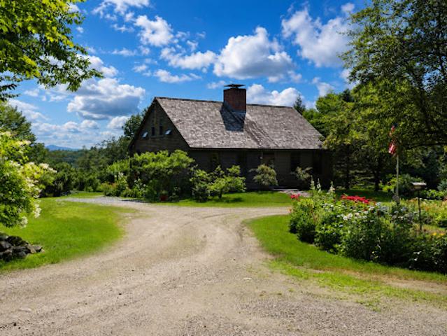 House for sale in Bennington, Vermont