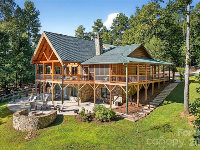 House for sale in North Carolina