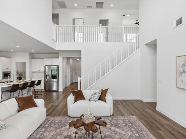 House for sale in Tracy, California