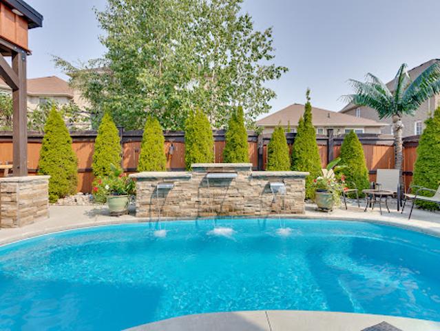 House for sale in Barrie, Ontario