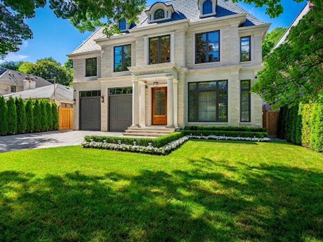 House for sale in Woburn, Ontario
