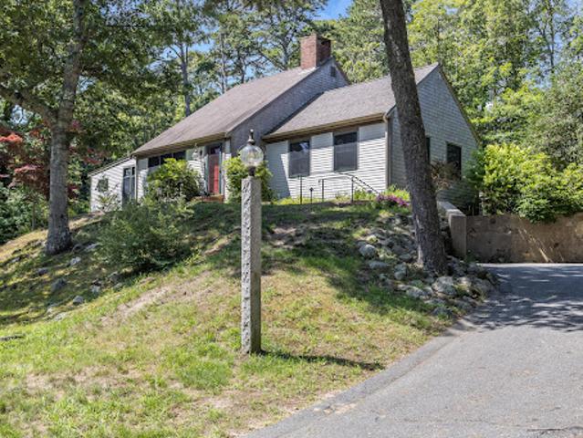 House for sale in South Orleans