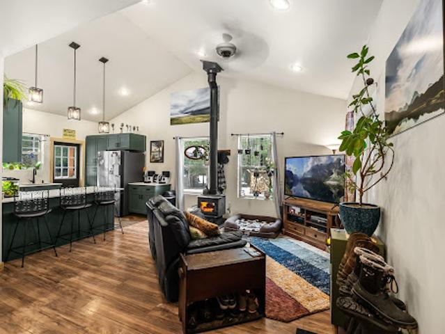 House for sale in Sandpoint, Idaho