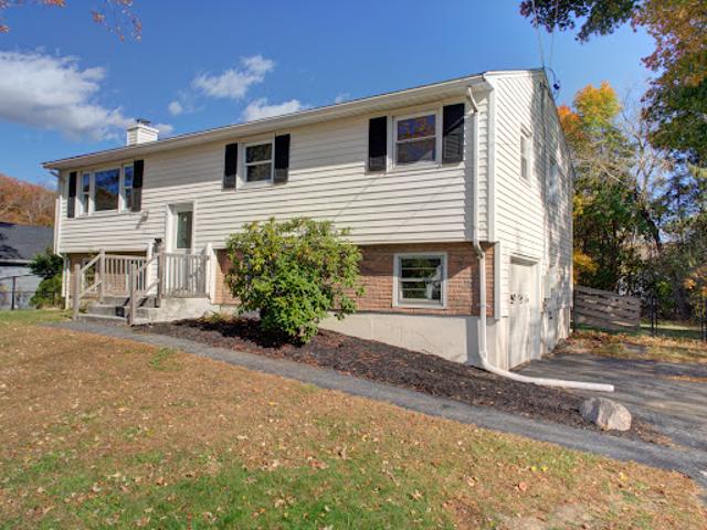 House for sale in Groton, Connecticut