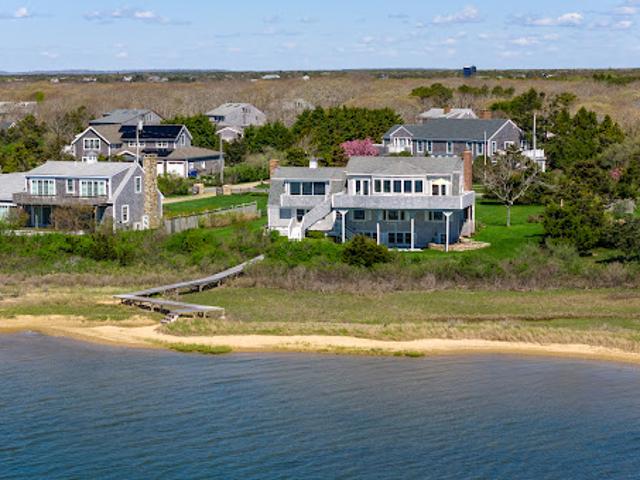 House for sale in Edgartown, Massachusetts