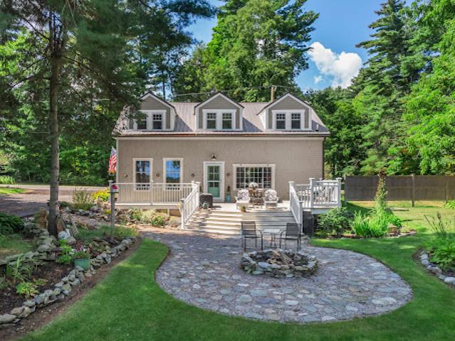 House for sale in York, Maine