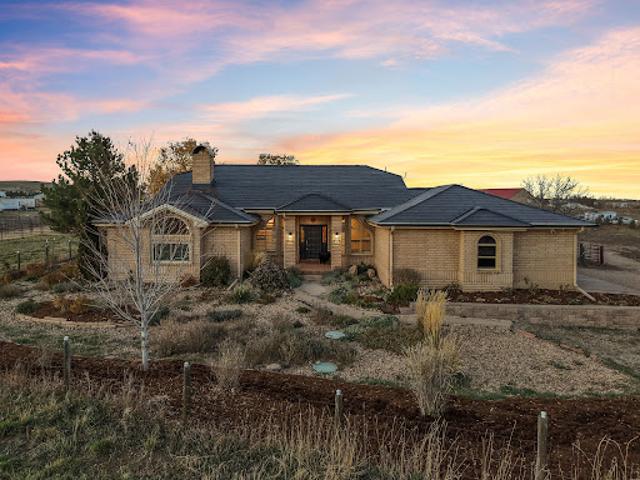 House for sale in Colorado