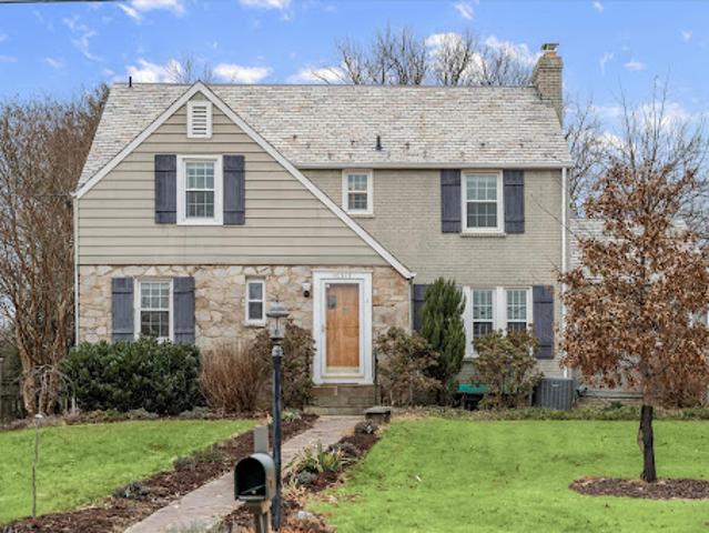 House for sale in Silver Spring, Maryland