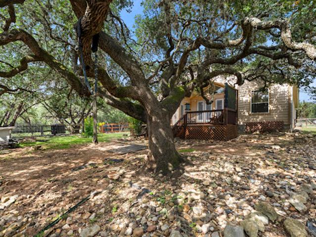 House for sale in Bandera, Texas