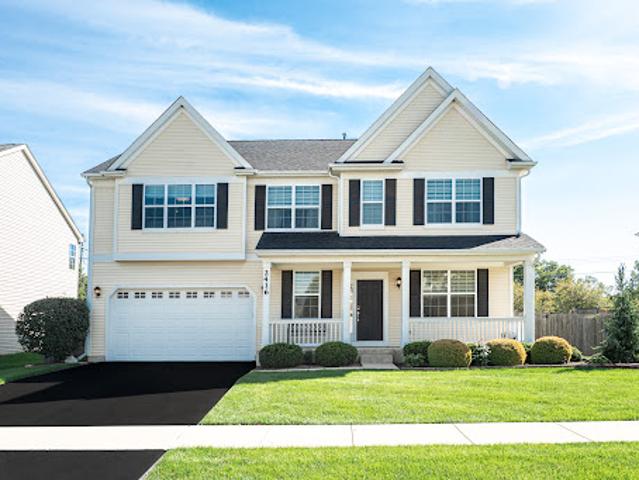 House for sale in Wauconda, Lake County