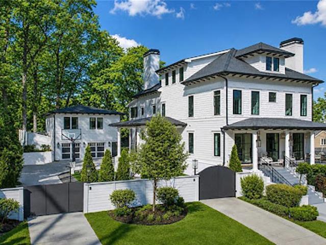 House for sale in Atlanta, Georgia