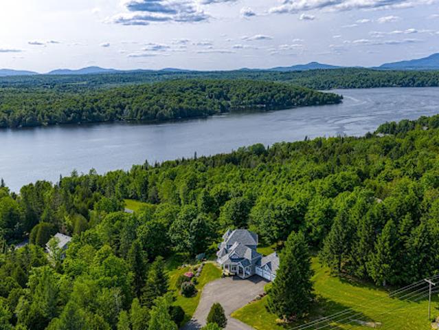 House for sale in Magog, Quebec