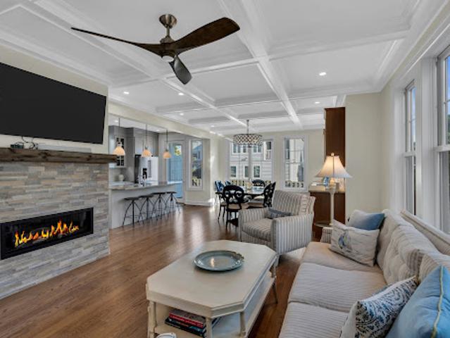 House for sale in Monmouth, New Jersey