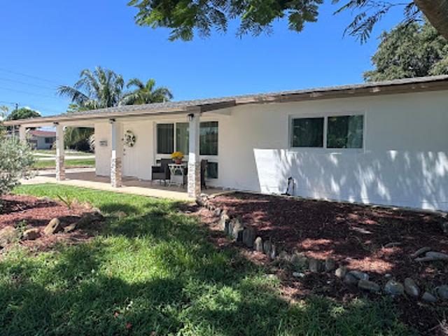 House for rent in Deerfield Beach, Florida