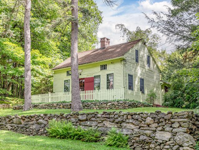 House for sale in Roxbury, Connecticut