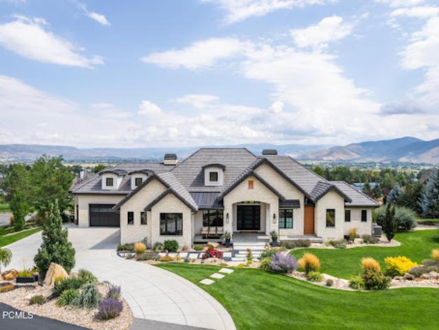 House for sale in Midway, Utah