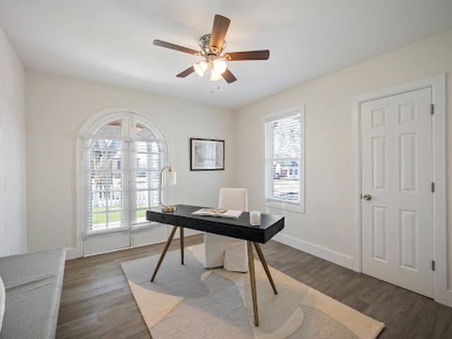 House for sale in Denver, Colorado