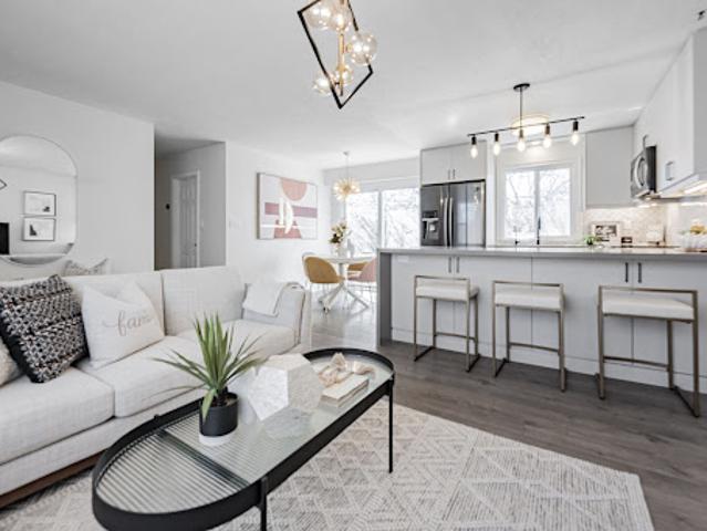 House for sale in Woburn, Ontario