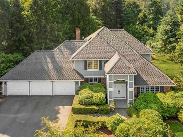 House for sale in Redmond, Washington