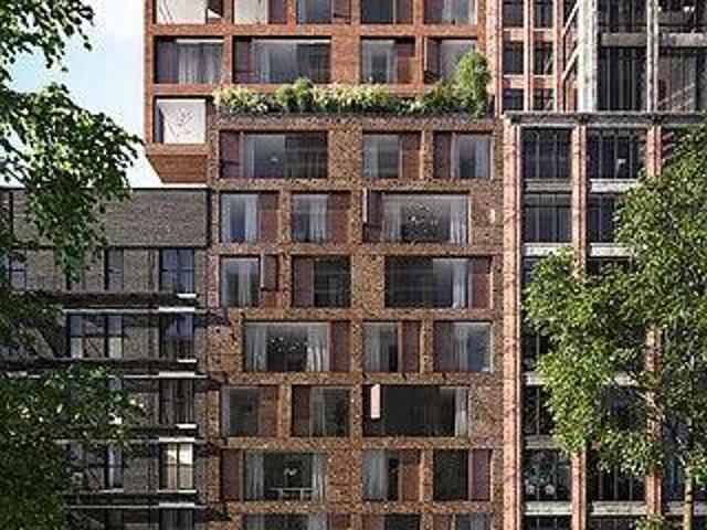 House for sale in New York