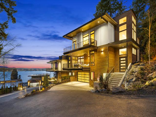 House for sale in Kirkland, Washington