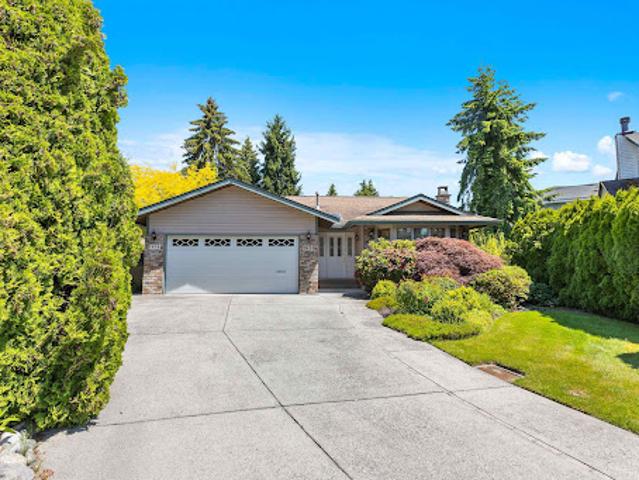 House for sale in Surrey, British Columbia