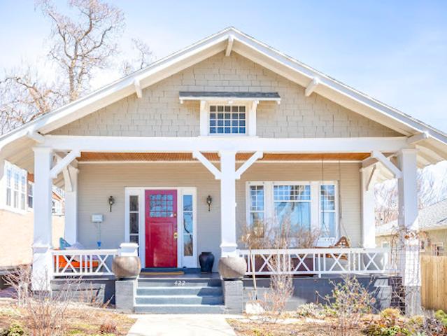 House for sale in Salt Lake City, Utah