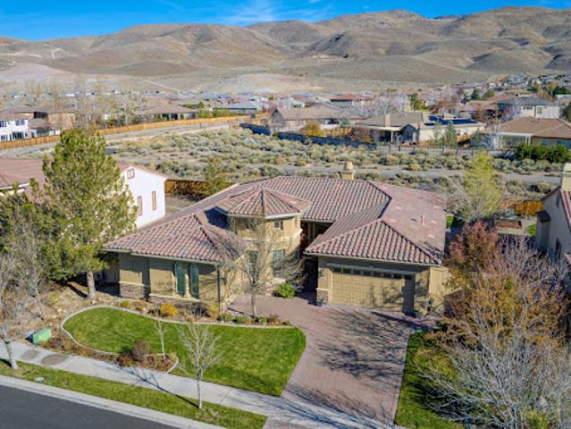 House for sale in Reno, Nevada
