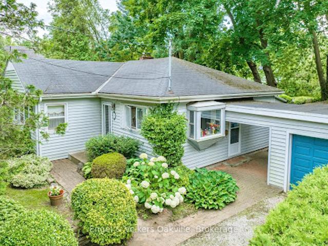 House for sale in Oakville, Ontario