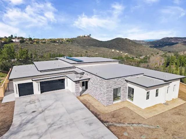House for sale in Poway, California