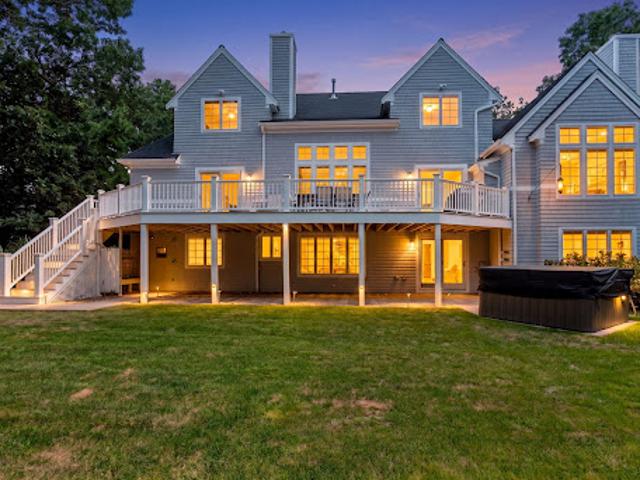 House for sale in East Falmouth, Massachusetts